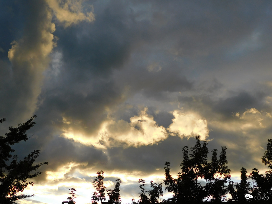 Szombathely 19:58