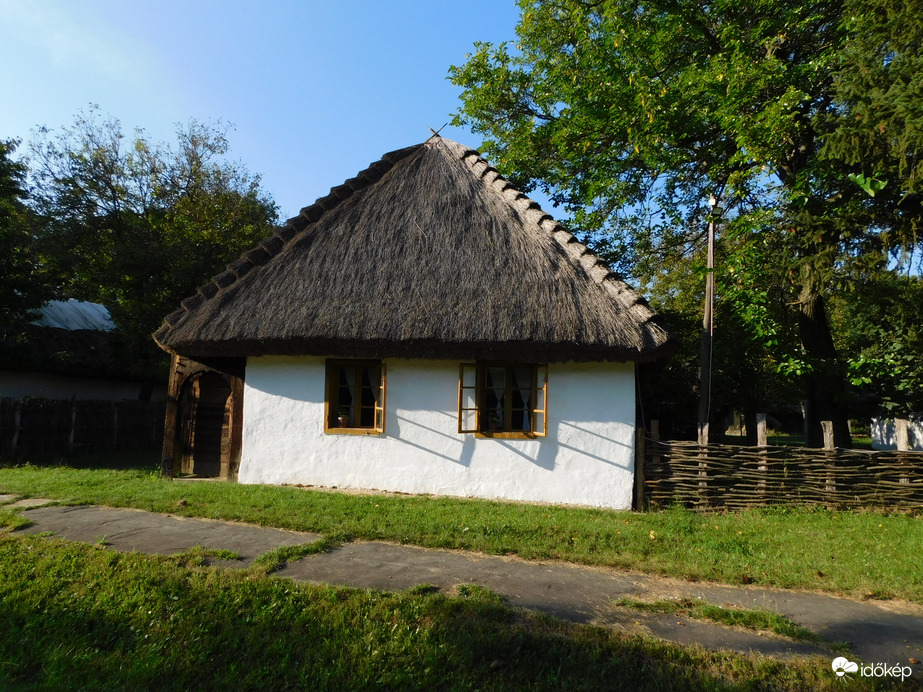 50 éves a Falumúzeum