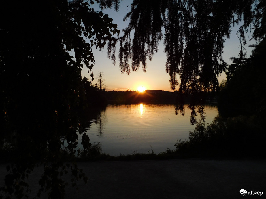 Naplemente