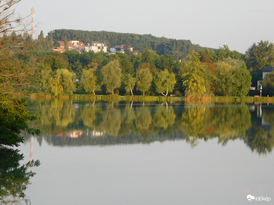 Nyugalom