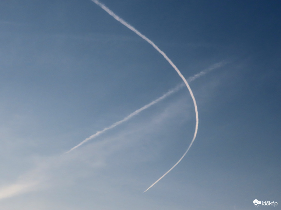 Visszafordulunk, mert otthon maradt a kulcsom!