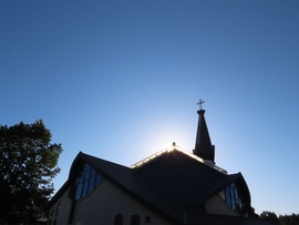 Szikrányi felhő sincs az égbolton