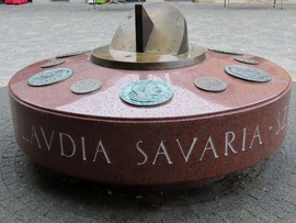 Császárkő