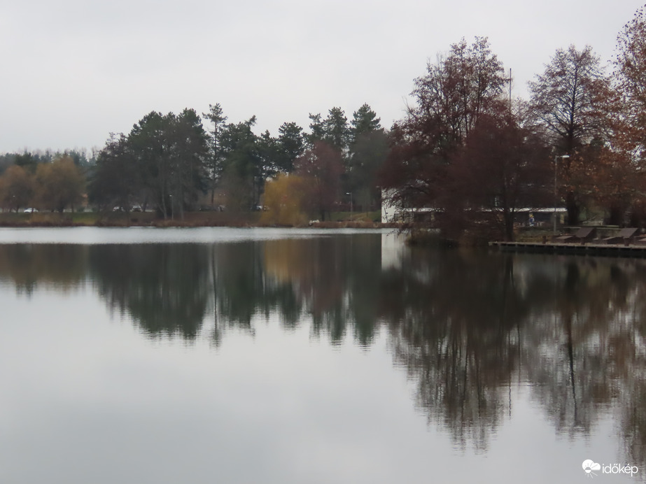 A köd megszűnt, de a szürkeség maradt
