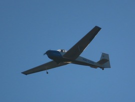 Szép az idő a repüléshez 2.