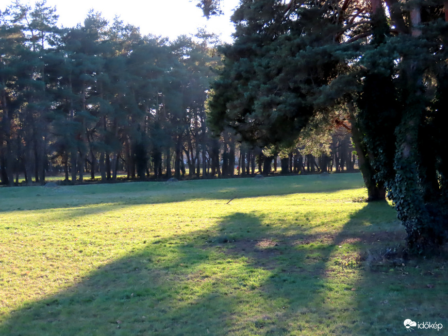 Árnyékok és fények