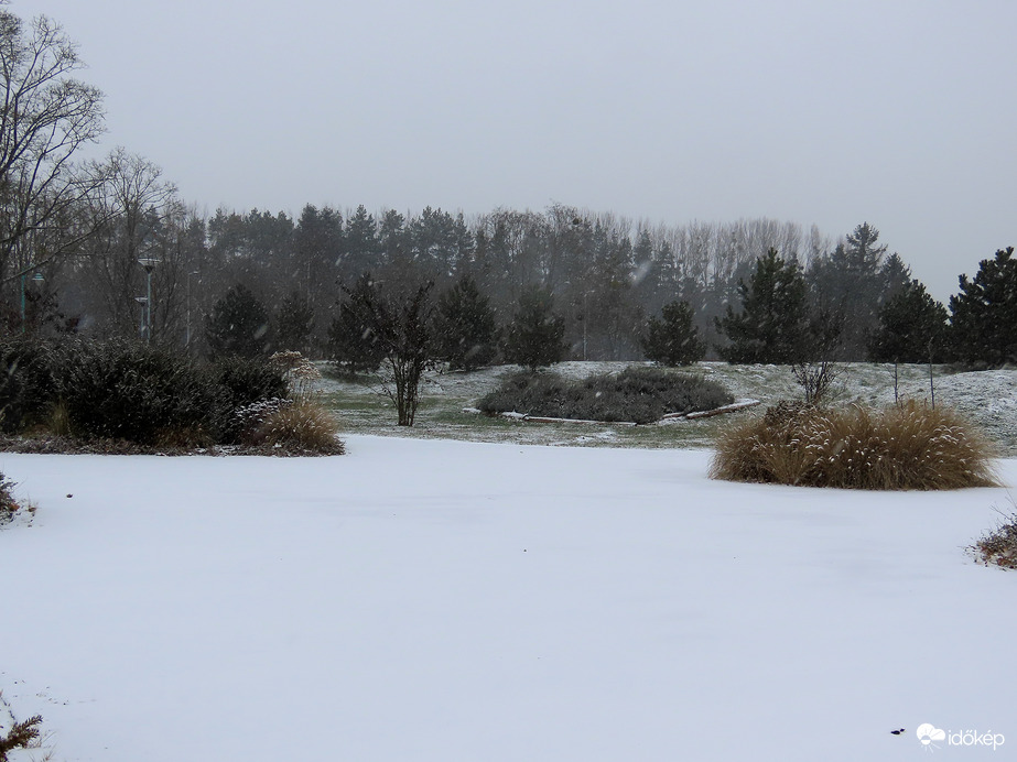 Még nyomok nélkül a Sportliget