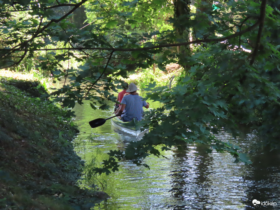 Pillanatképek a karneválról