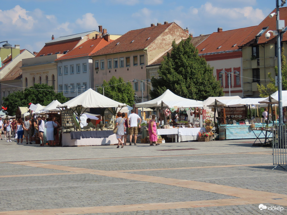 Pillanatképek a karneválról