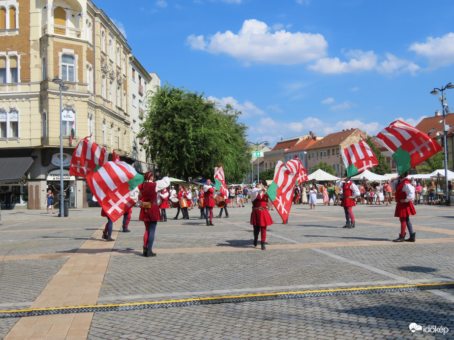 Pillanatképek a karneválról