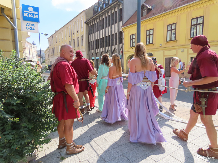 Pillanatképek a karneválról