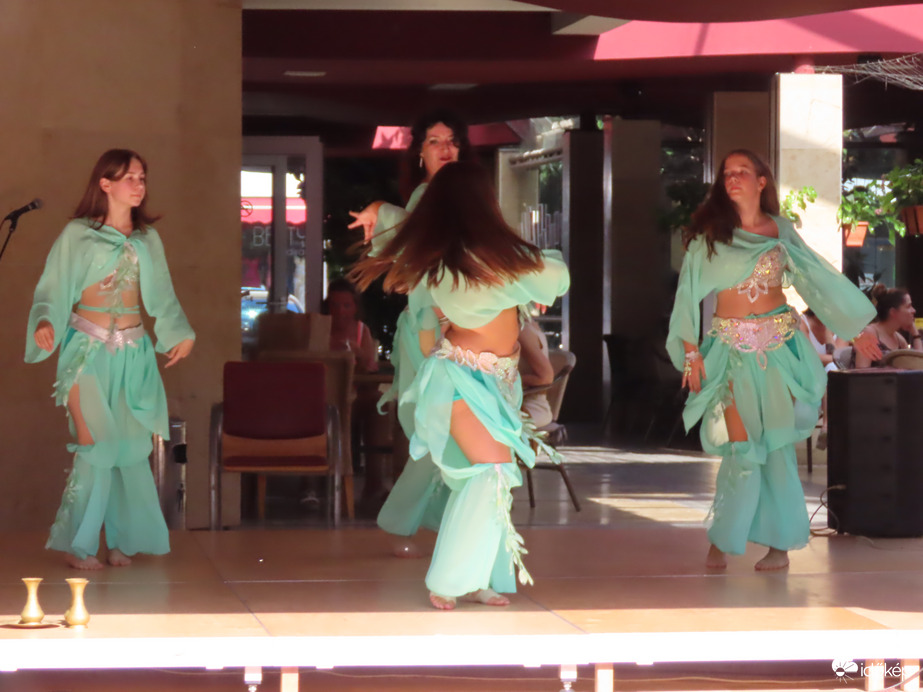 Pillanatképek a karneválról