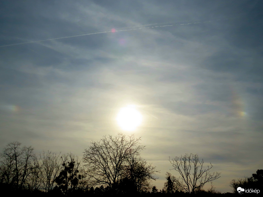 Kétoldali melléknap