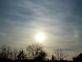 Kétoldali melléknap