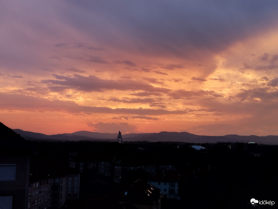 Budapest IV.ker - Káposztásmegyer