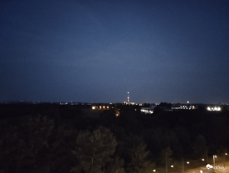Budapest IV.ker - Káposztásmegyer