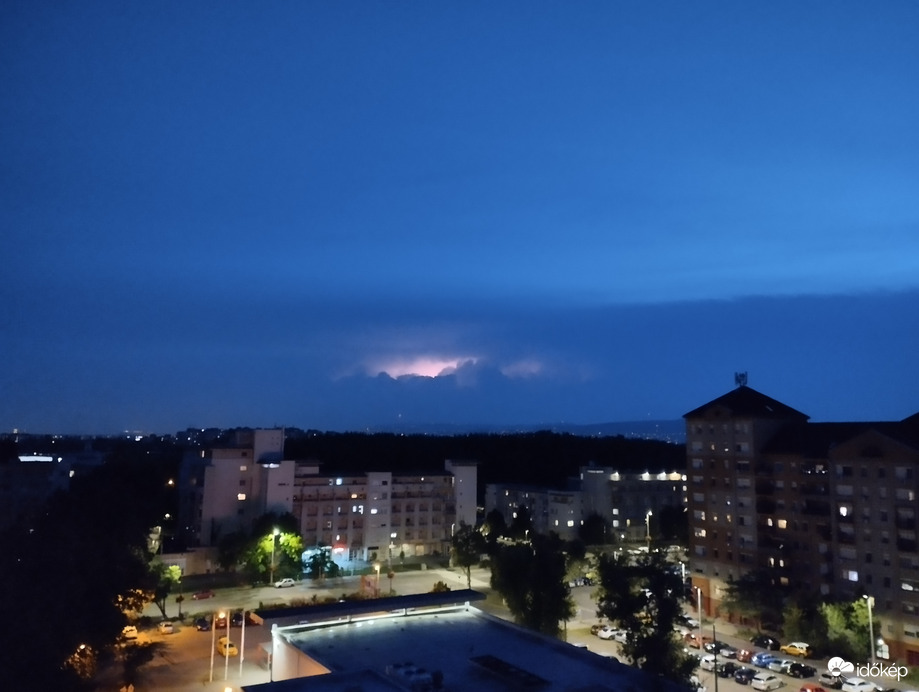 Budapest IV.ker - Káposztásmegyer