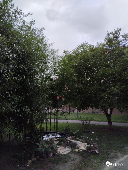 Budapest IV.ker - Káposztásmegyer