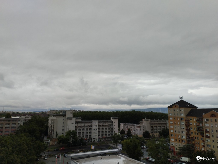 Budapest IV.ker - Káposztásmegyer