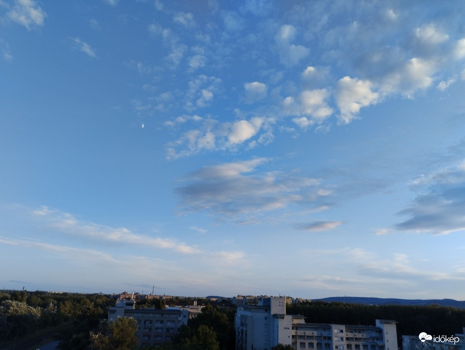 Budapest IV.ker - Káposztásmegyer
