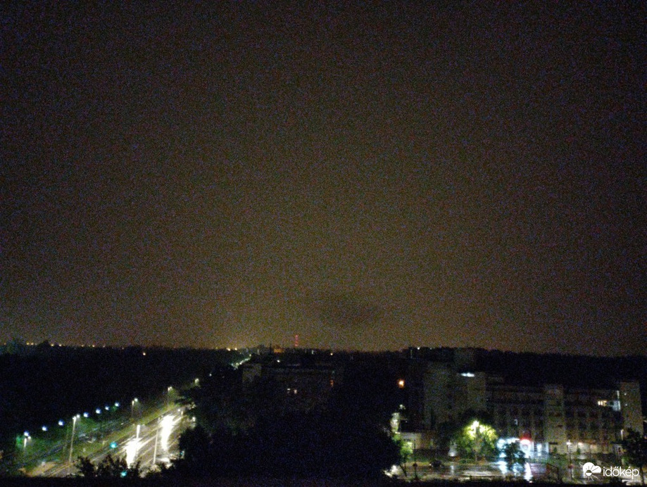 Budapest IV.ker - Káposztásmegyer
