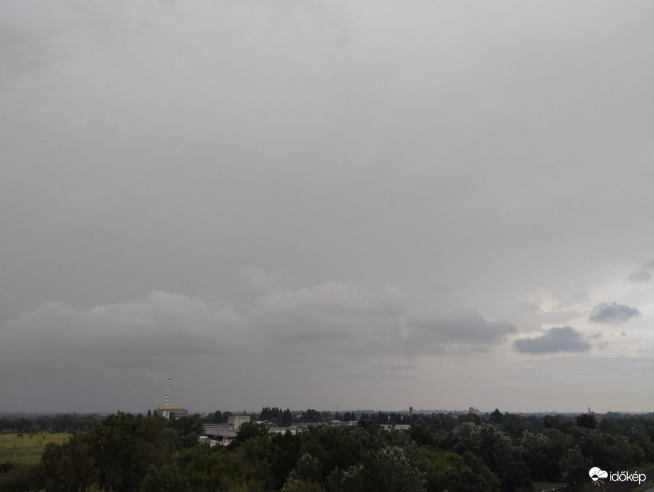 Budapest IV.ker - Káposztásmegyer