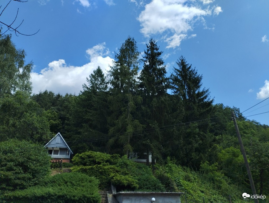 Mátrakeresztes