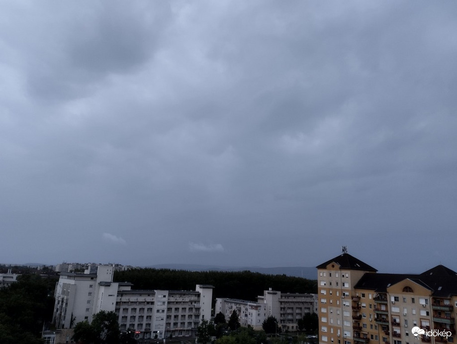 Budapest IV.ker - Káposztásmegyer