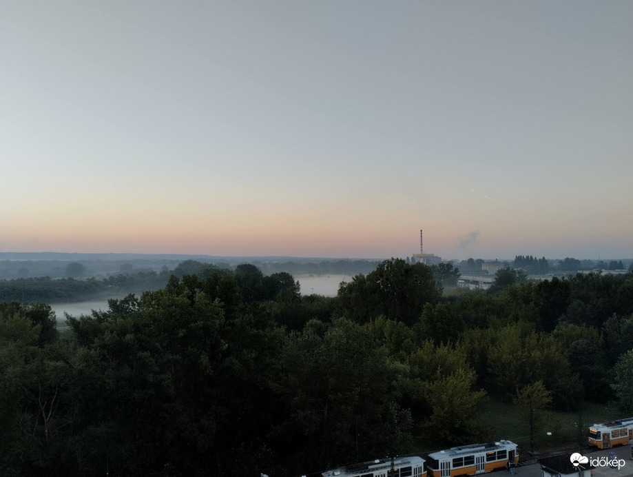 Budapest IV.ker - Káposztásmegyer