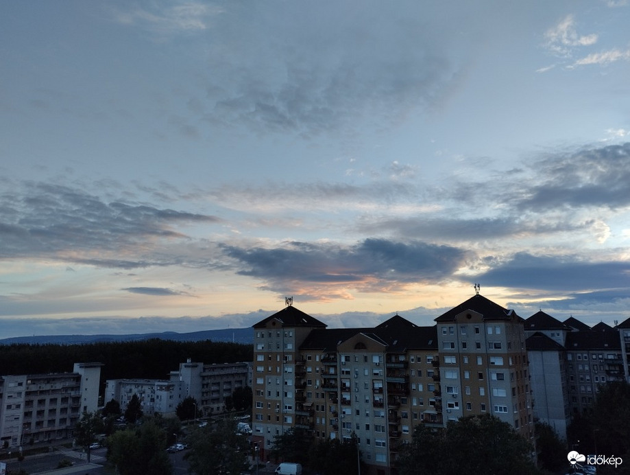 Budapest IV.ker - Káposztásmegyer