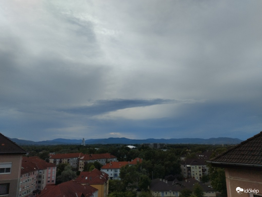 Budapest IV.ker - Káposztásmegyer