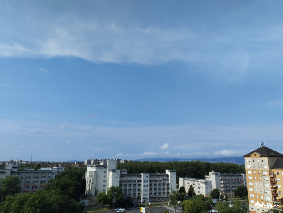 Budapest IV.ker - Káposztásmegyer