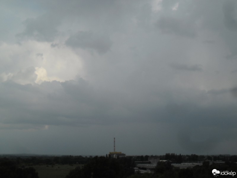 Budapest IV.ker - Káposztásmegyer