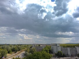 Budapest IV.ker - Káposztásmegyer