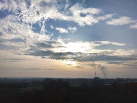 Budapest IV.ker - Káposztásmegyer