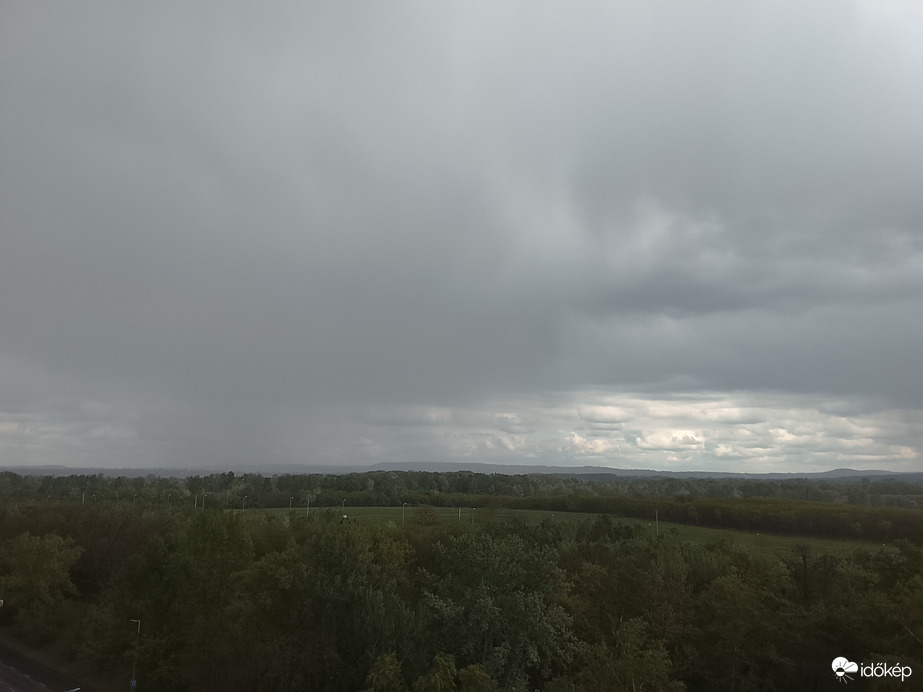 Budapest IV.ker - Káposztásmegyer