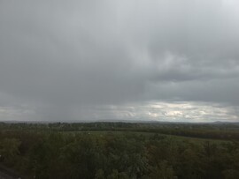 Budapest IV.ker - Káposztásmegyer