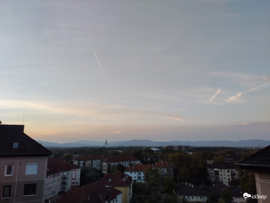 Budapest IV.ker - Káposztásmegyer