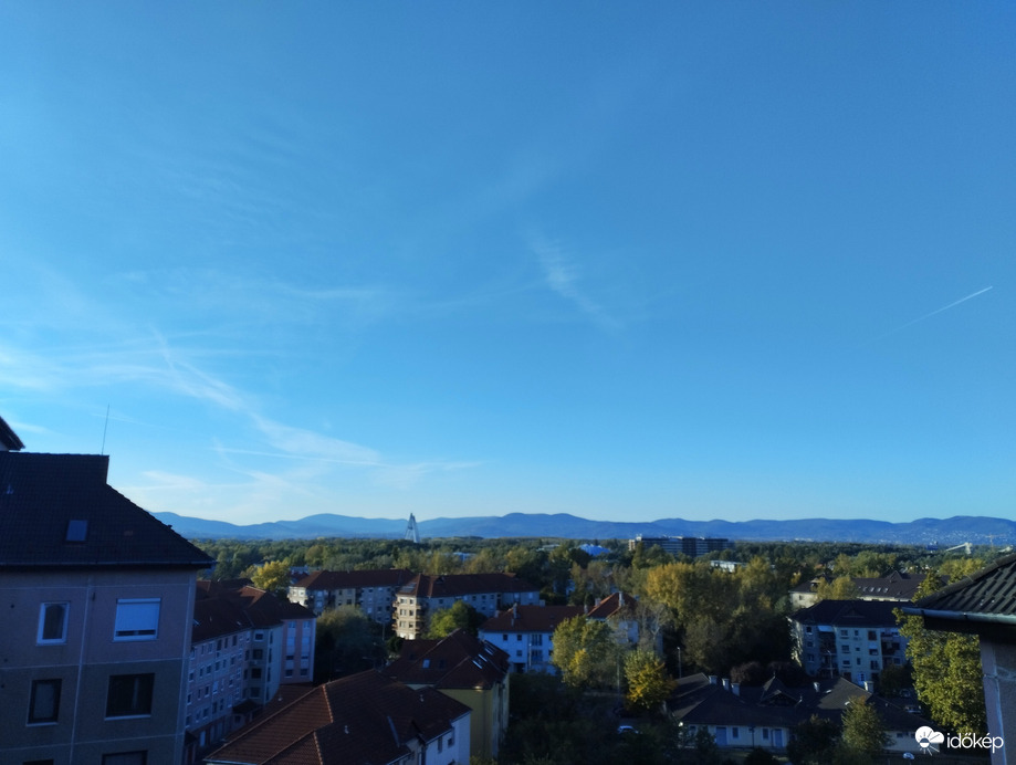 Budapest IV.ker - Káposztásmegyer