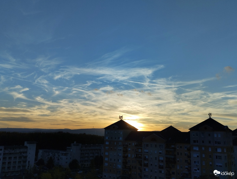 Budapest IV.ker - Káposztásmegyer