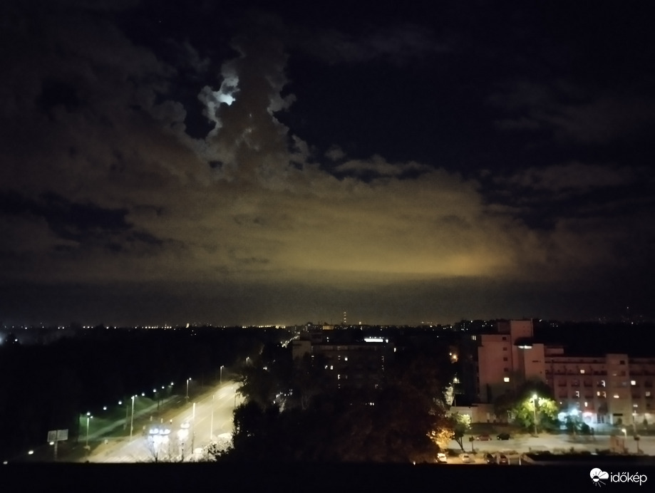 Budapest IV.ker - Káposztásmegyer