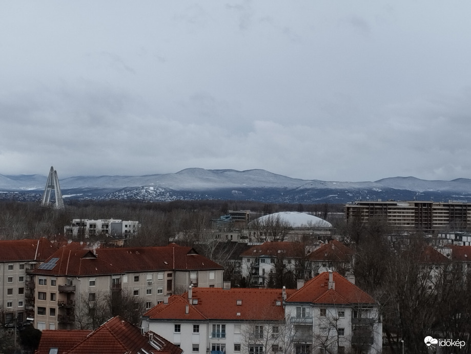 Hóhatár
