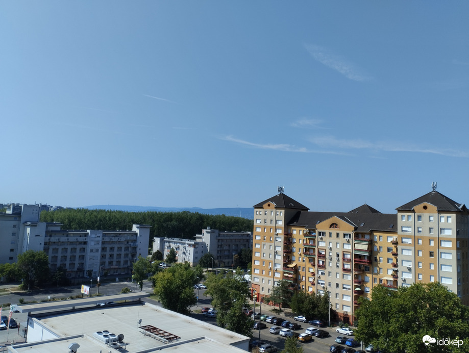 Budapest IV.ker - Káposztásmegyer