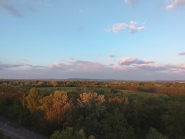 Budapest IV.ker - Káposztásmegyer