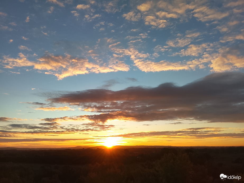 Budapest IV.ker - Káposztásmegyer