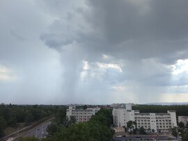 Budapest IV.ker - Káposztásmegyer