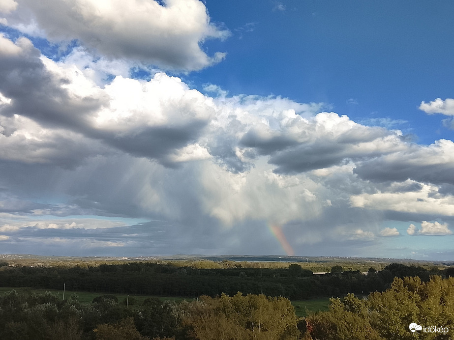 Budapest IV.ker - Káposztásmegyer
