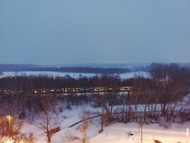 Budapest IV.ker - Káposztásmegyer