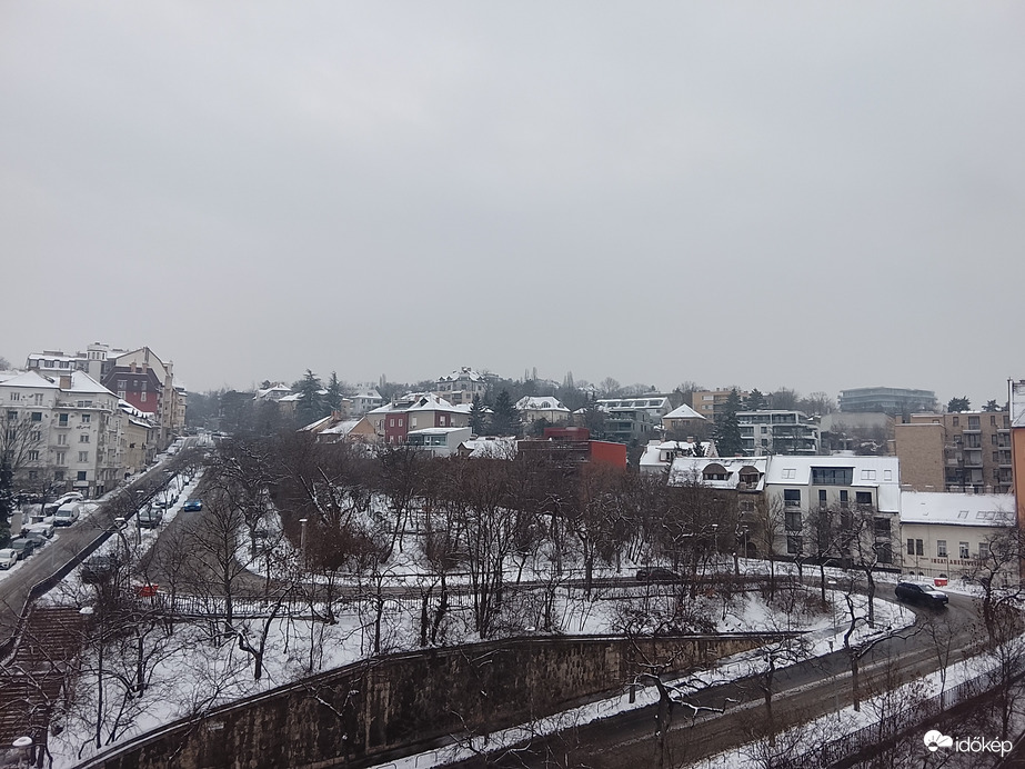 Budapest II.ker - Rózsadomb