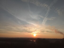 Budapest IV.ker - Káposztásmegyer